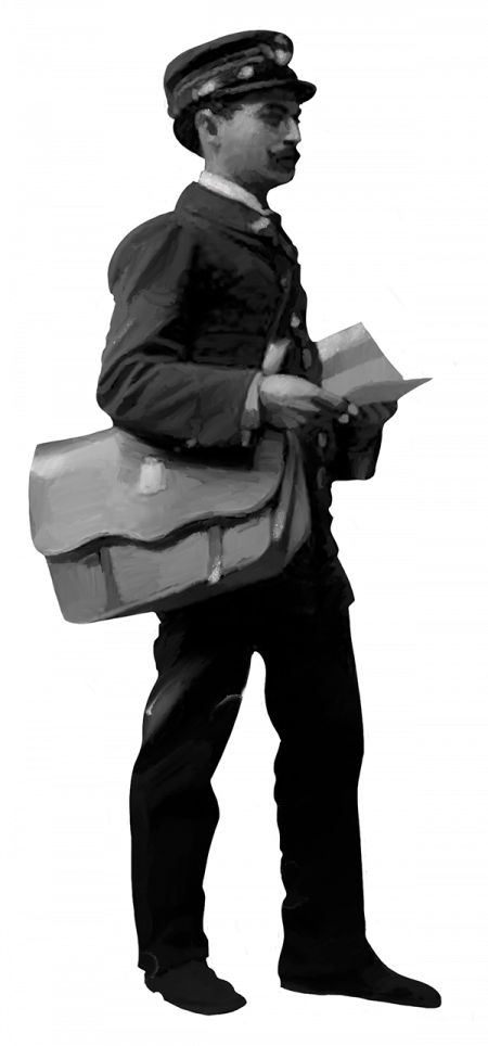 Contacto Luces de Bohemia